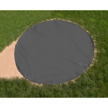 Baseball Field Spot Cover