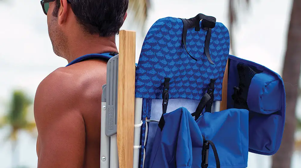 How to Find the Best Backpack Beach Chair