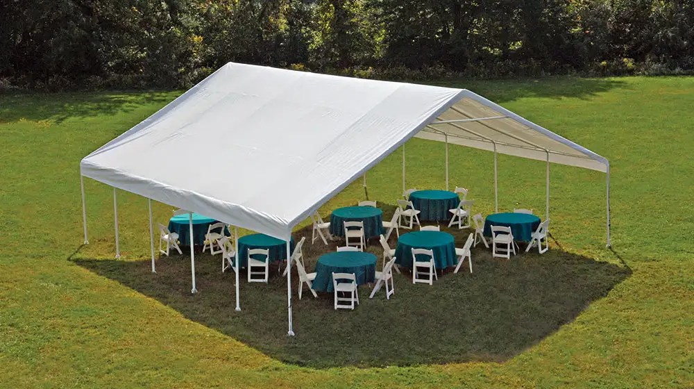 Choosing the Best Canopy Tent for Outdoor Gatherings