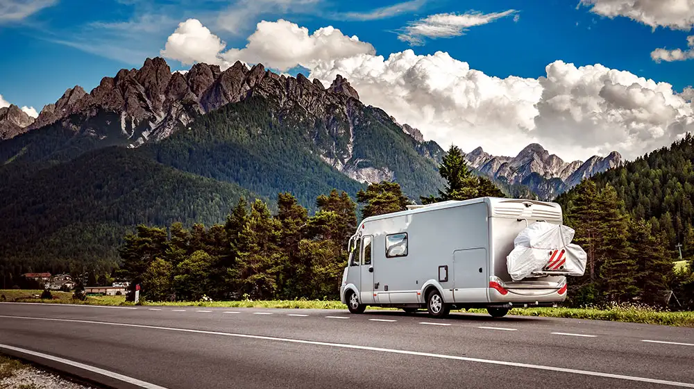 How to Plan an RV Road Trip