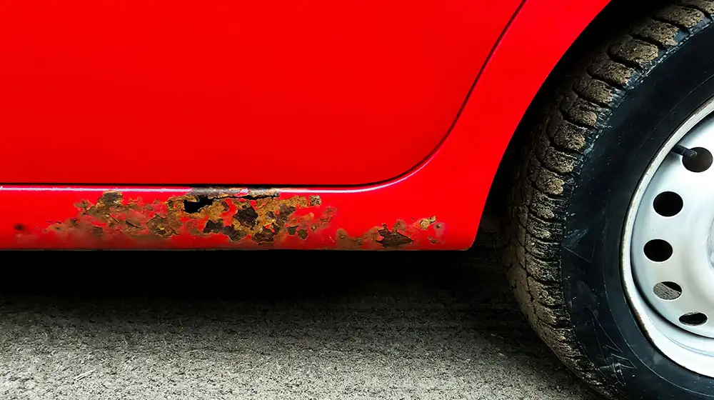 How to Prevent Car Rust: A Simple Guide for All Seasons