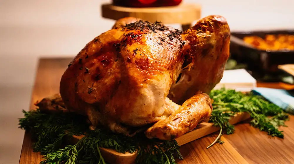Smoked Turkey vs. Fried Turkey: Which Is Best for Thanksgiving Dinner?