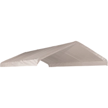 Super Max&trade; Canopy Replacement Top, 12 ft. x 20 ft.