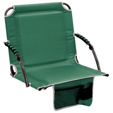 Camp & Go Bleacher Boss Pal Stadium Seat, Green