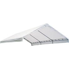 Super Max&trade; Canopy Replacement Top, 18 ft. x 20 ft.
