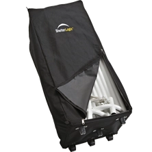STORE-IT Canopy Rolling Storage Bag