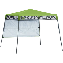 Go Hybrid Slant Leg Pop-Up Canopy Tent