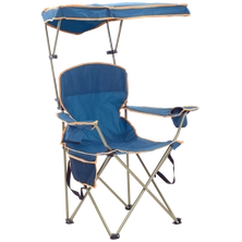 MaxShade™ Chair, Navy