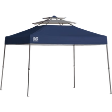 Summit X Straight Leg Pop-Up Canopy Tent