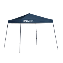 Solo Steel Slant Leg Pop-Up Canopy Tent