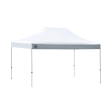 Commercial C150 Straight Leg Pop-Up Canopy, 10 ft. x 15 ft. White