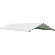 Super Max&trade; Canopy Replacement Top, 18 ft. x 40 ft.