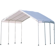 Max AP&trade; Canopy - 8 Legs, 10 ft. x 20 ft.