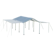 Max AP&trade; Canopy 2-in-1 with Extension Kit, 10 ft. x 20 ft.
