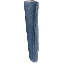 Shade Cloth, 6 ft. x 15 ft. Sea Blue