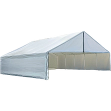 Ultra Max&trade; Canopy Enclosure Kit, 30 ft. x 30 ft.
