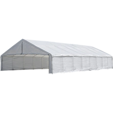 Ultra Max&trade; Canopy Enclosure Kit, 30 ft. x 50 ft.