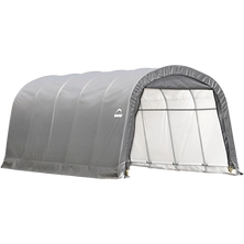 Garage-in-a-Box RoundTop&reg; 12 ft. x 20 ft. x 8 ft.