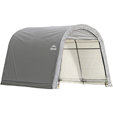 Shed-in-a-Box RoundTop&reg;