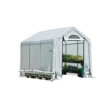 GrowIT Greenhouse-in-a-Box Easy-Flow