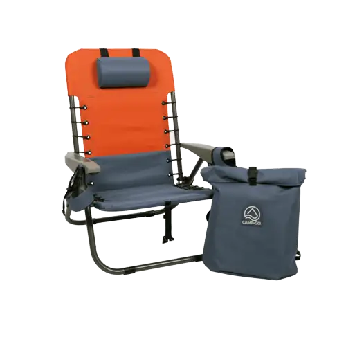 Backpack Chairs
