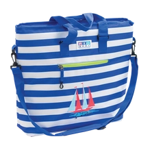 RIO Gear Deluxe Insulated Cooler Beach Bag