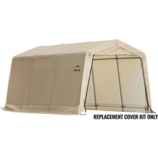 Replacement Cover Kit for the AutoShelter&reg;