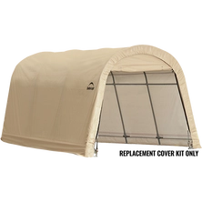 Replacement Cover Kit for the AutoShelter RoundTop&reg;