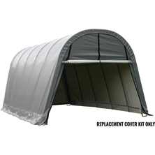 Replacement Cover for the Garage-in-a-Box RoundTop&reg;