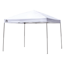 Expedition Straight Leg Pop-Up Canopy Tent