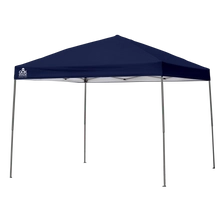Expedition Straight Leg Pop-Up Canopy Tent Blue