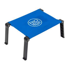 Ultra Compact Fabric Folding Table