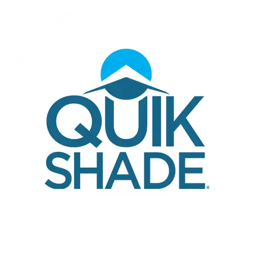 Quik Shade Brand