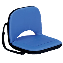 RIO Bleacher Boss Steel Blue My Pod Stadium Seat - Pack of 4