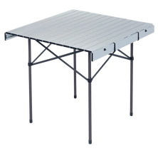 30 inch Roll Top Table