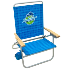 Tommy Bahama Easy In-Easy Out Chair