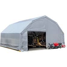 ShelterTech SP Series Shelter, Wind and Snow Certified Garage, Barn