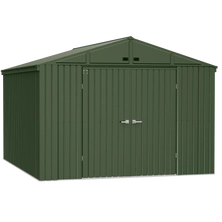 Scotts Lawn Care Storage Shed