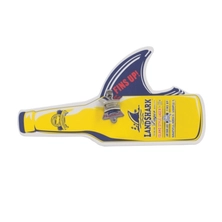 Bottle Opener Sign Yellow - Pack of 4